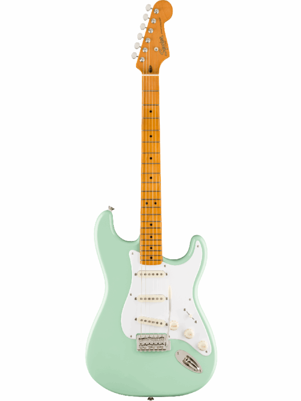 SQUIER FSR CV 50S STRATOCASTER MN WPG SFG