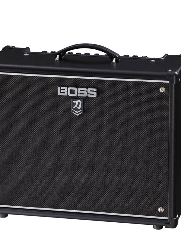 BOSS Katana 100 MKII