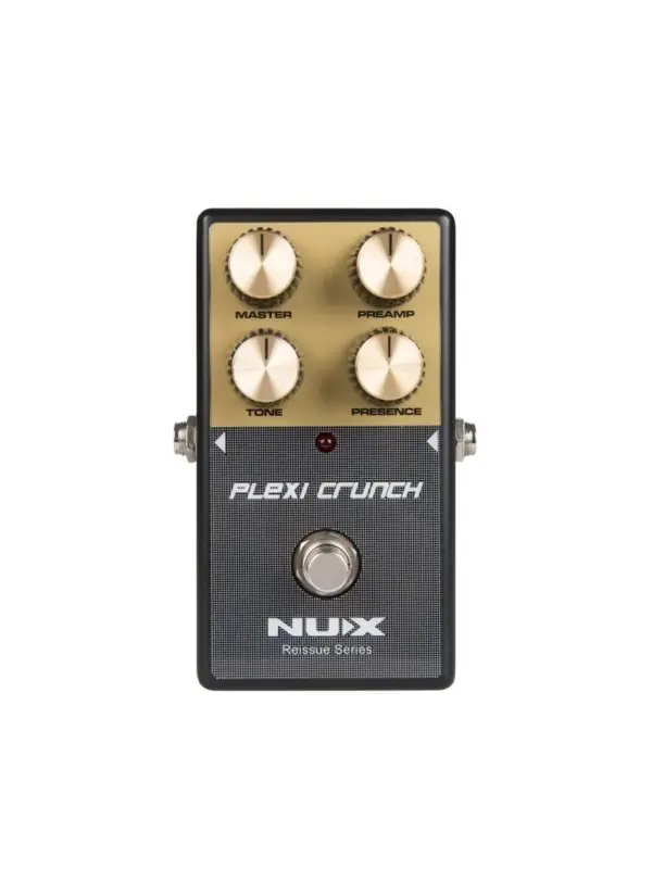 NUX Plexi Crunch