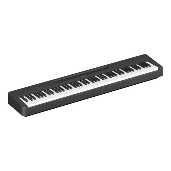 YAMAHA P-145BT Black