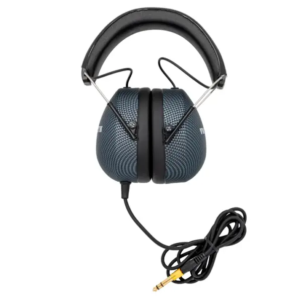 VIC FIRTH SIH3 Stereo Isolation Headphones