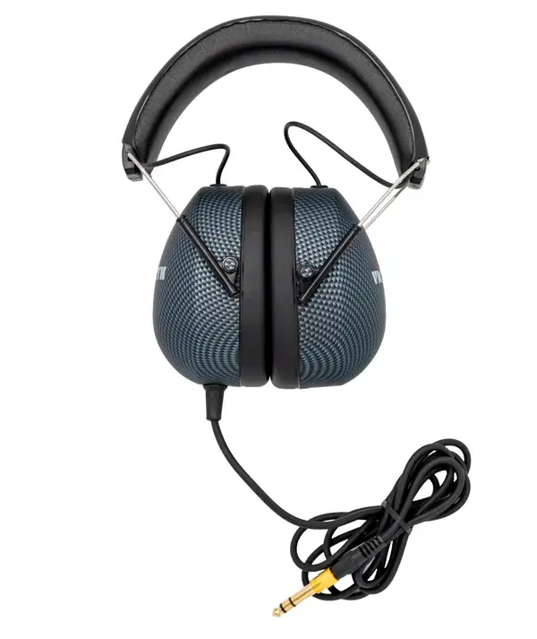 VIC FIRTH SIH3 Stereo Isolation Headphones