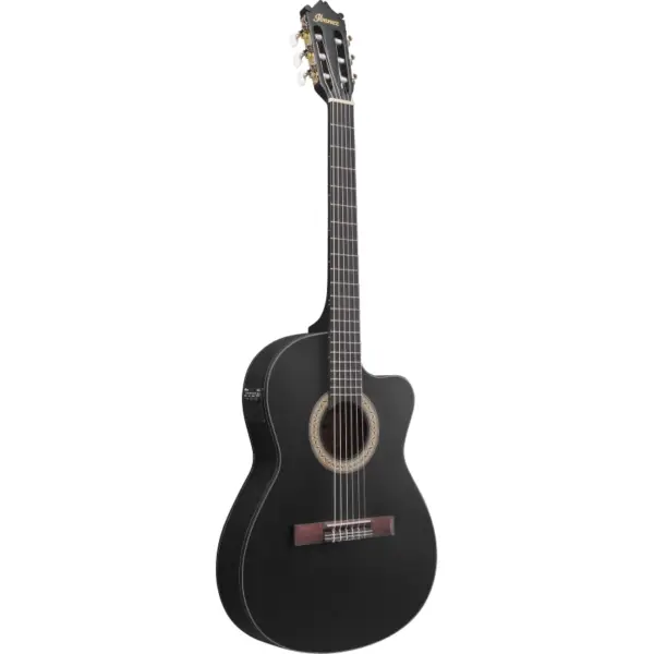 Ibanez GA5MHTCEWK Chitarra Acustica Preamplificatore AEQ-2T con accordatore integrato
