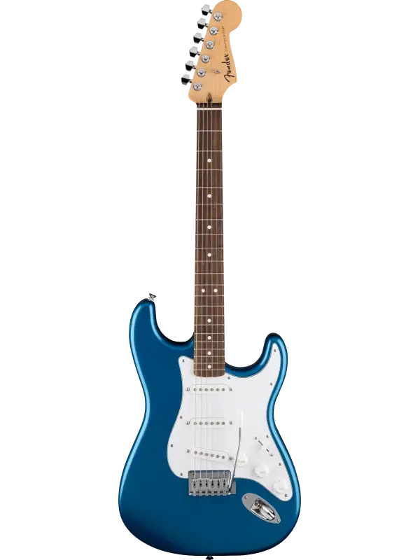 FENDER STANDARD STRATOCASTER LRL WPG AMM