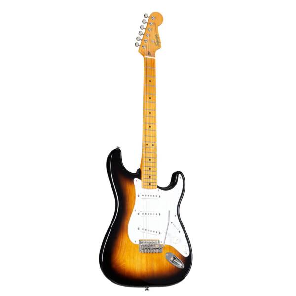 FENDER Squier Classic Vibe 50s Stratocaster MN 2-Color Sunburst