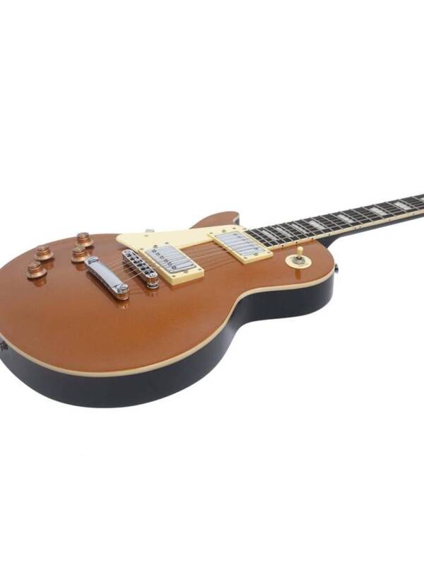 LS-300 LH Gold