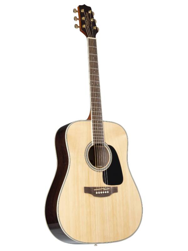 Takamine GD51N Natural Gloss