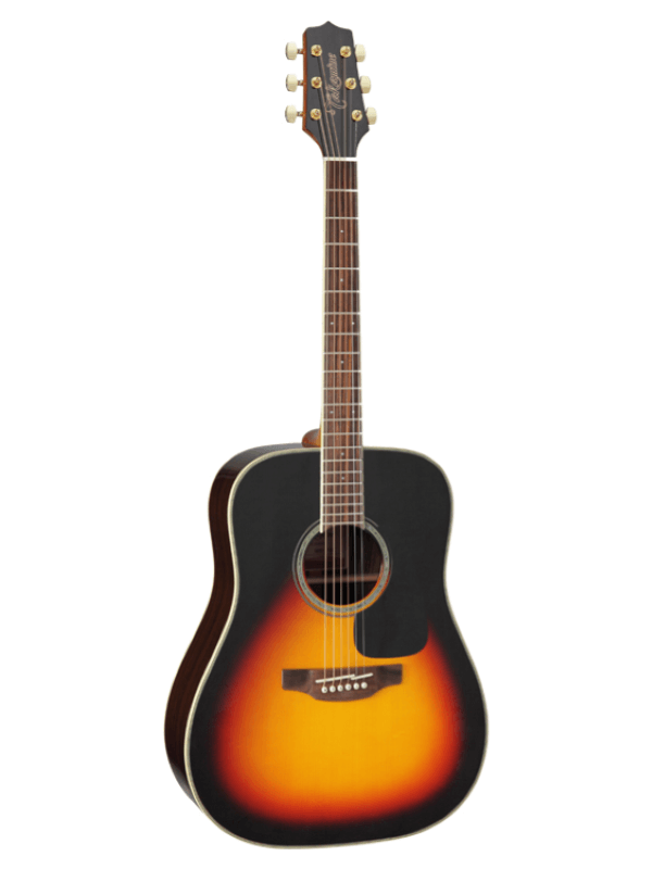 Takamine GD51-BSB dreadnought