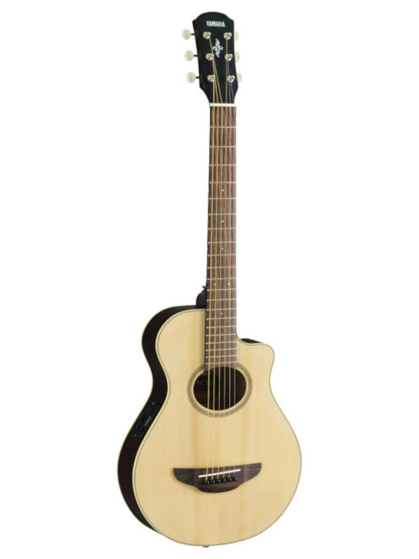 YAMAHA APXT2 Natural