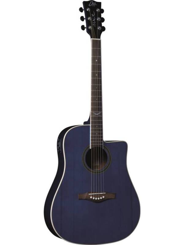NXT D100CE See Through Blue