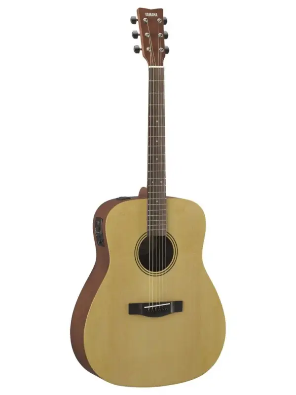 YAMAHA FX400 Natural Satin