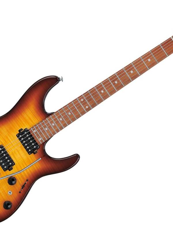 IBANEZ AZ24S1F VLS Violin Sunburst