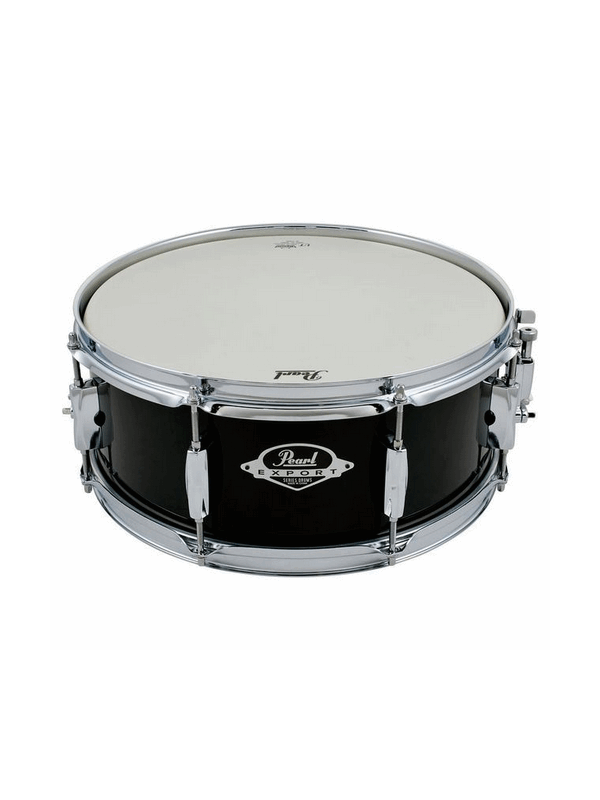 PEARL EXX1455S/C31 Rullante Export 14x5.5" Jet Black