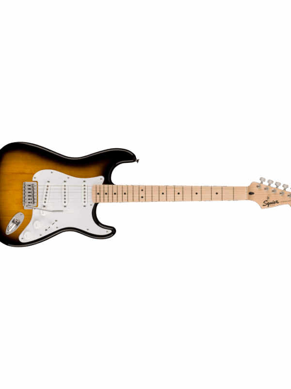 FENDER Squier Sonic Stratocaster MN 2-Color Sunburst
