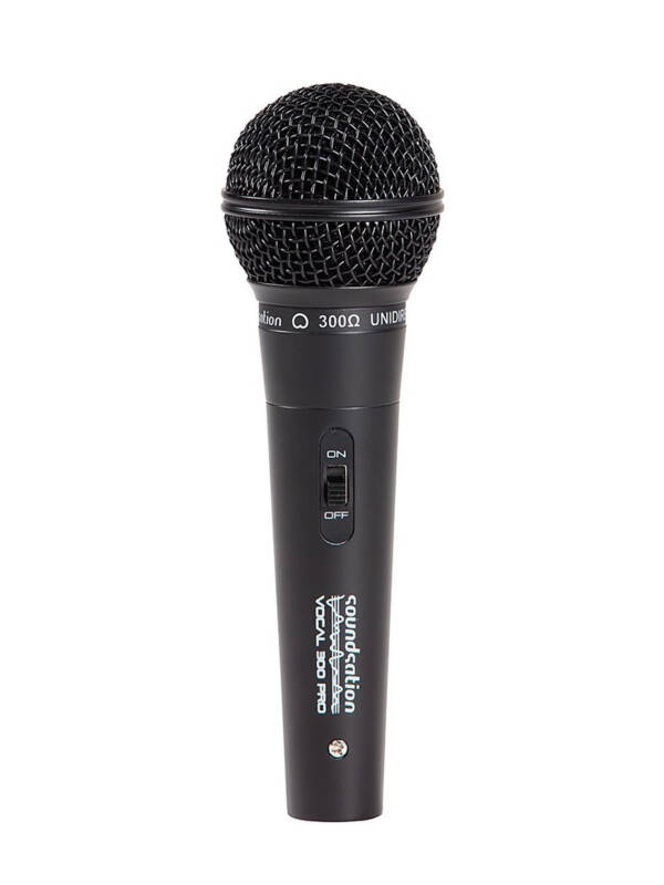 SOUNDSATION Vocal 300 Pro