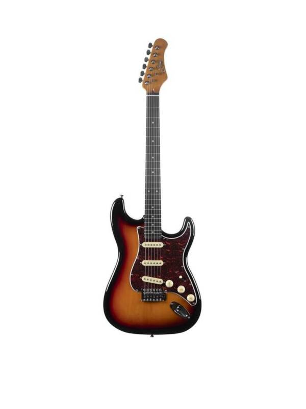 Eko St-300 Sunburst