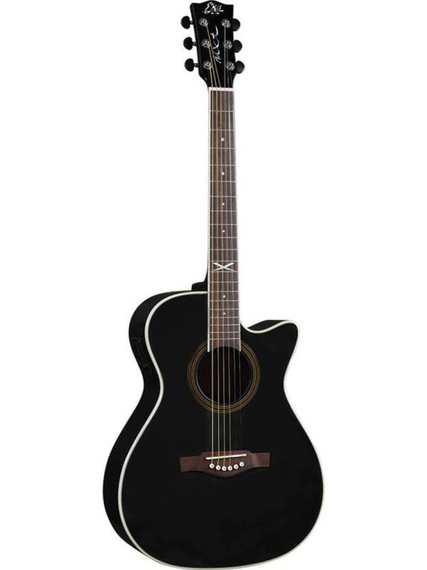 NXT A100ce See Through Black