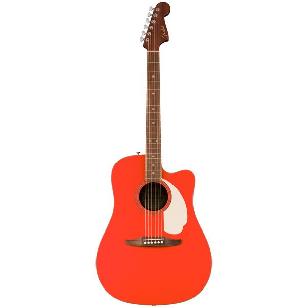 Fender CA STD Redondo CE IPG FRD