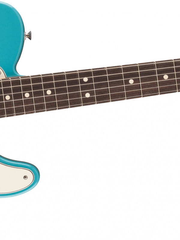 FENDER Player II Telecaster RW Aquatone Blue
