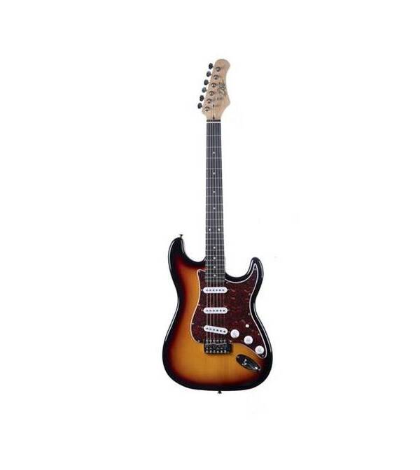 Eko ST-100 Sunburst
