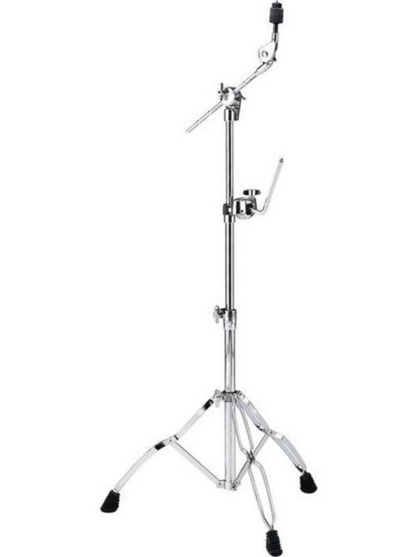 Tama HTC77WN - Serie Roadpro - Reggipiatto + Reggitom