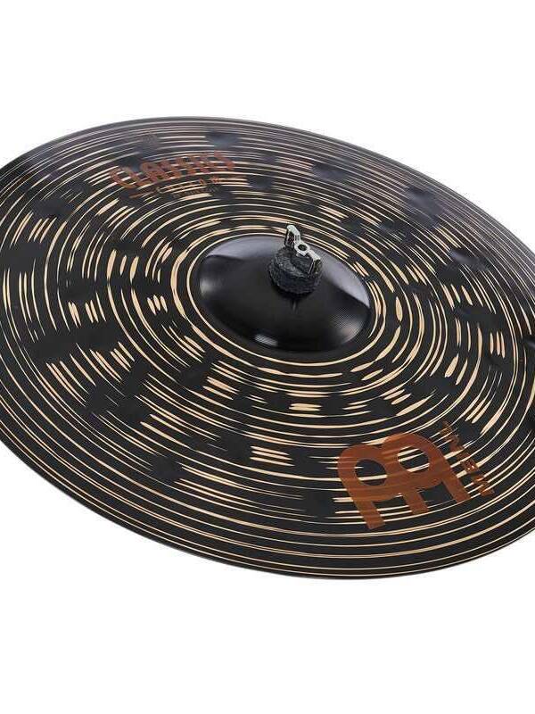 MEINL CC16HDAC 16" Heavy Dark Crash