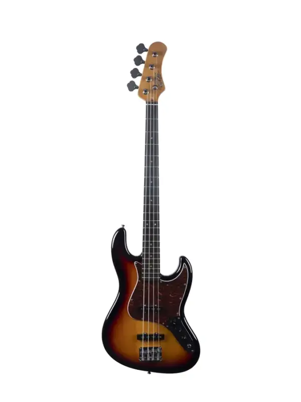 Eko JB-300 Sunburst