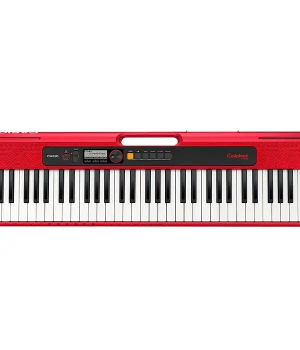 CASIO CT-S200 Red