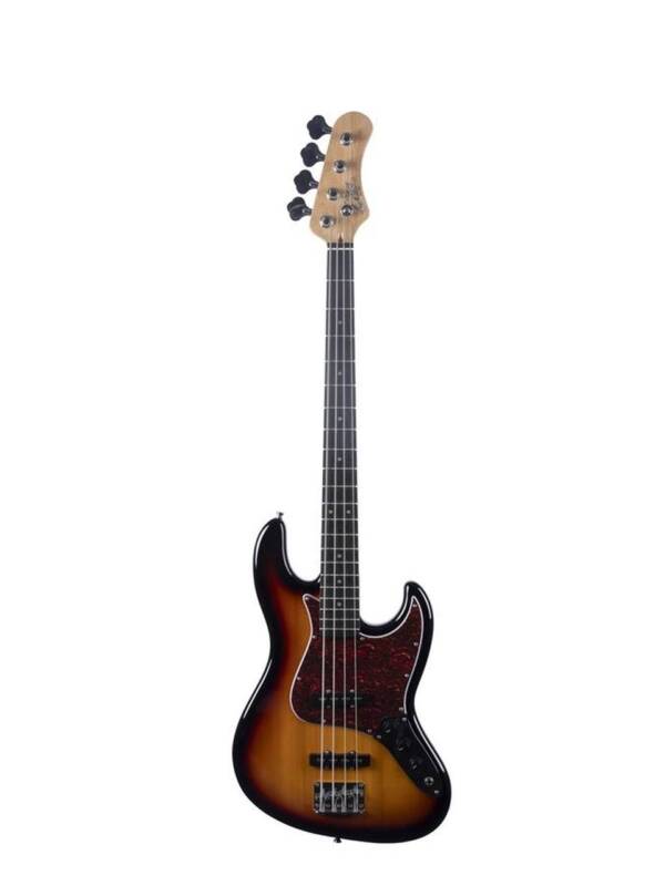 Eko JB-100 Sunburst