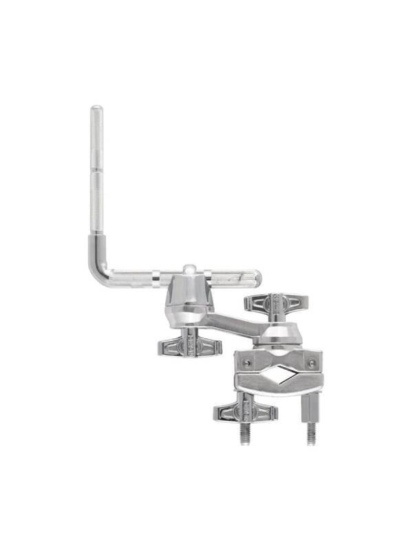 Dixon PA-CCM - clamp percussioni con rod a L
