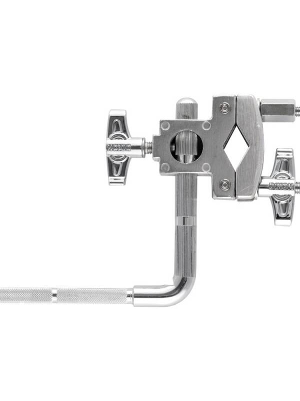 Dixon PAKL179LR - multi clamp universale c/rod a L