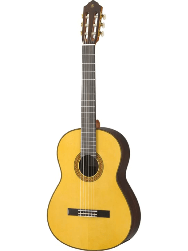 YAMAHA CG192S