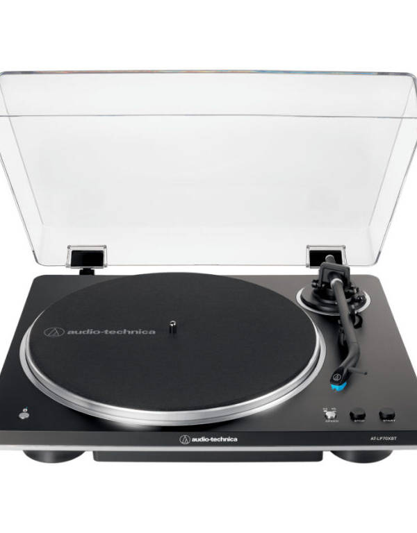 AUDIO TECHNICA AT-LP70XBT BS