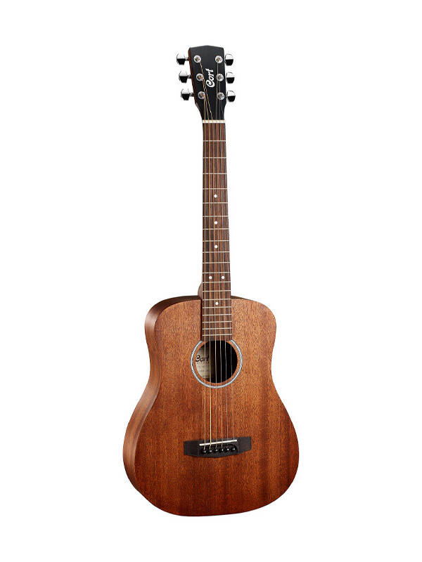 CORT Standard AD Mini M Mahogany + bag