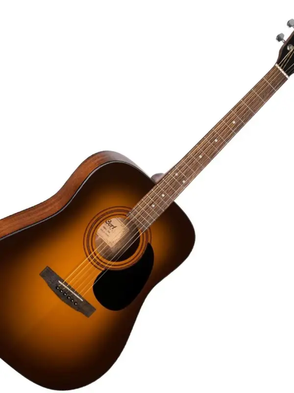 CORT AD810 SSB Satin Sunburst
