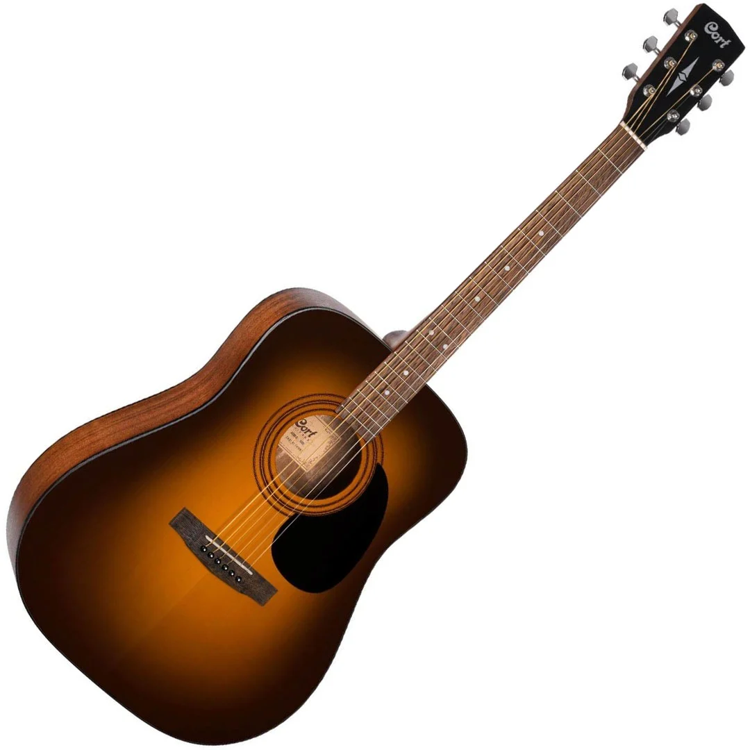 CORT AD810 SSB Satin Sunburst