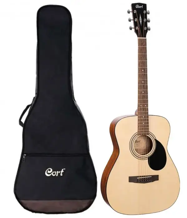 CORT Standard AF510 OP + bag