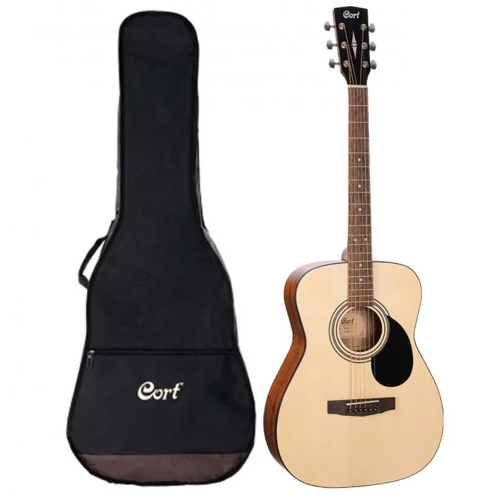 CORT Standard AF510 OP + bag