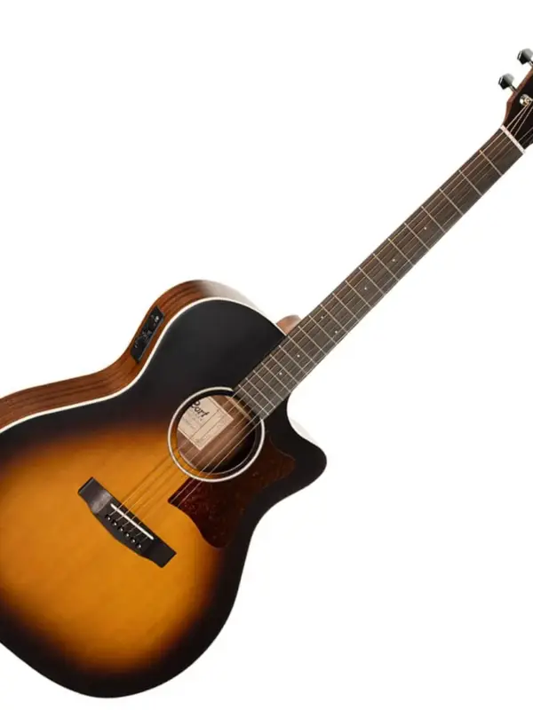 CORT Grand Regal GA1E Open Pore Sunburst