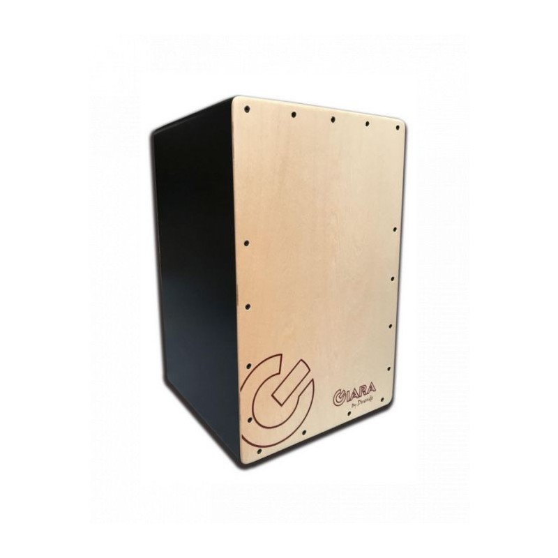 Duende Giara Cajon First