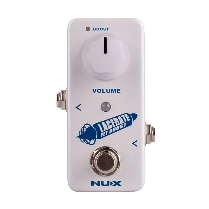 NUX Lacerate Fet Boost