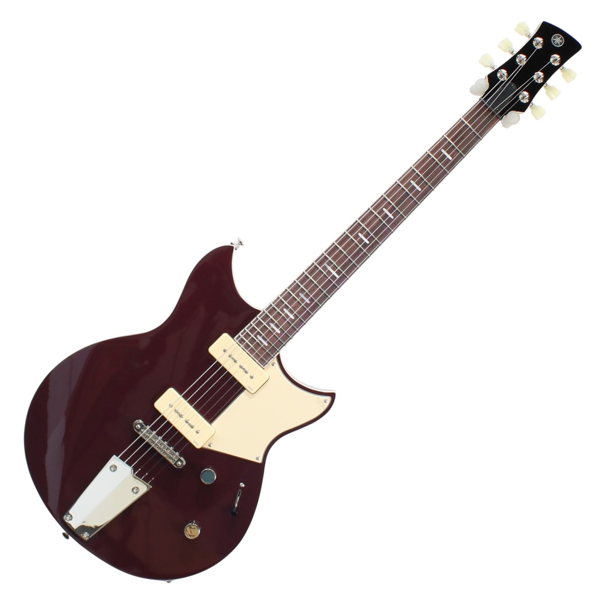 YAMAHA Revstar Standard RSS02T Hot Merlot