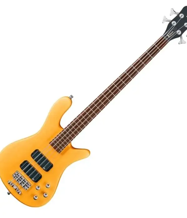 Warwick RockBass Streamer Standard 4 Honey Violin Basso Elettrico 4 Corde