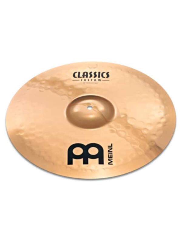 MEINL CC16MC-B