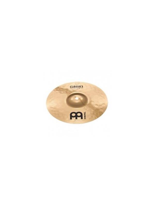 MEINL CC10S-B Classics Custom