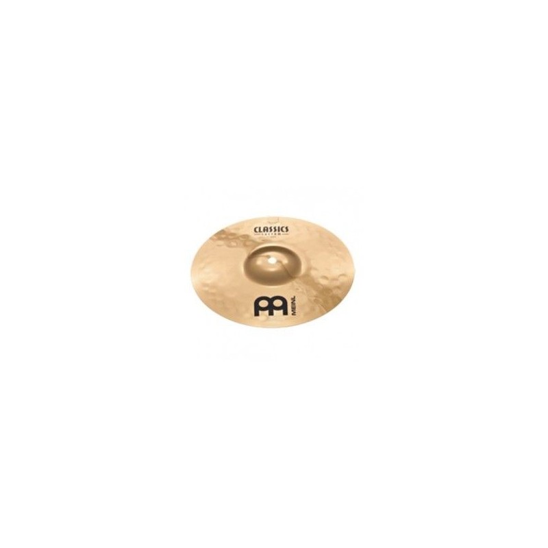 MEINL CC10S-B Classics Custom