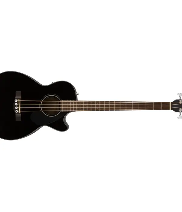 FENDER CB-60SCE Black