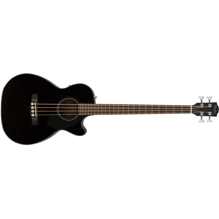 FENDER CB-60SCE Black