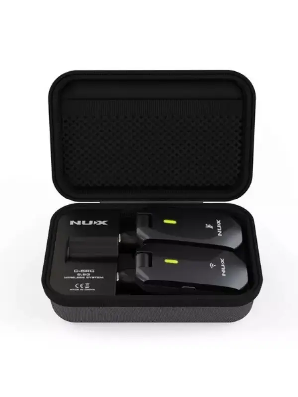 NUX C-5RC
