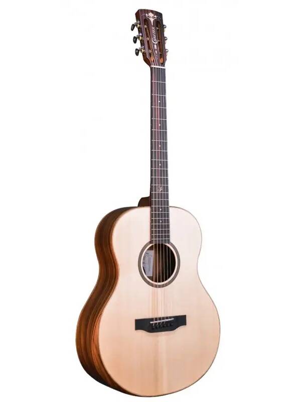 CRAFTER Grand Mino/koa + Bag